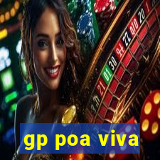 gp poa viva